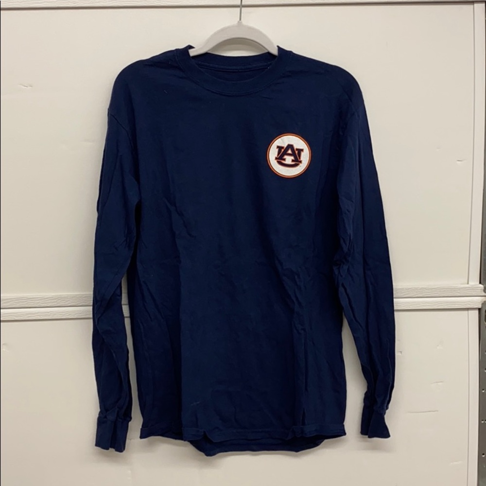 Auburn T-shirt
